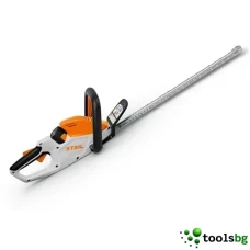 STIHL HSA 30 SOLO - ПРОФЕСИОНАЛЕН АКУМУЛАТОРЕН ХРАСТОРЕЗ С 45 СМ НОЖ И AS СИСТЕМА НА БАТЕРИЯТА